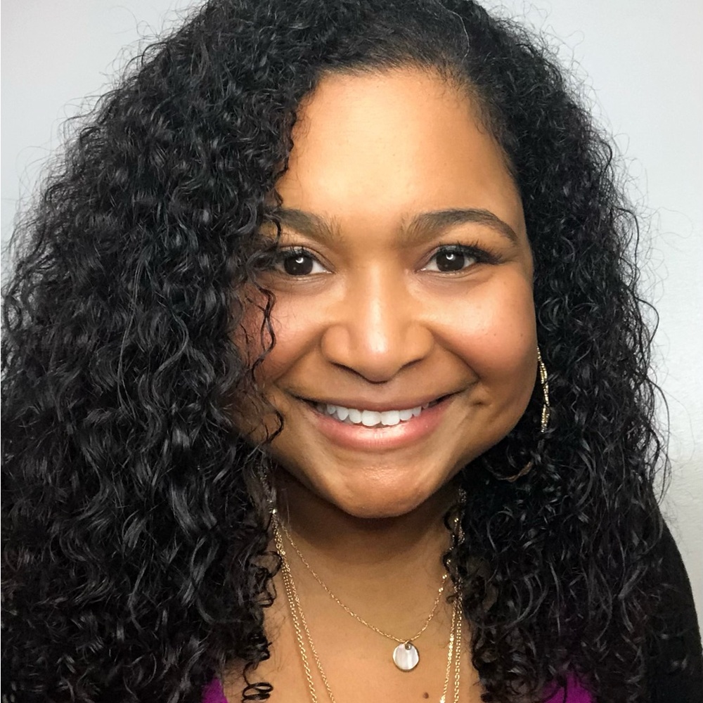 Meet your Posher, Rosalyn